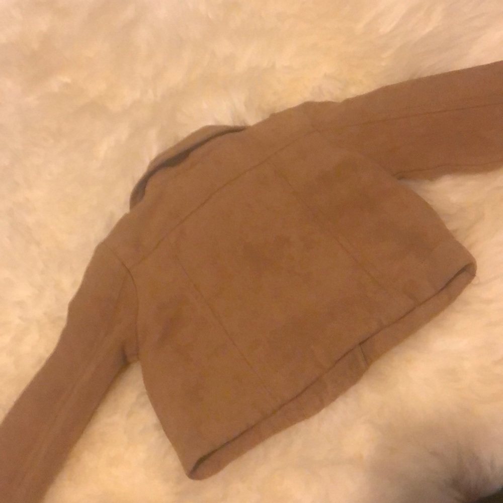 Baby jacket - Picture 3 of 3